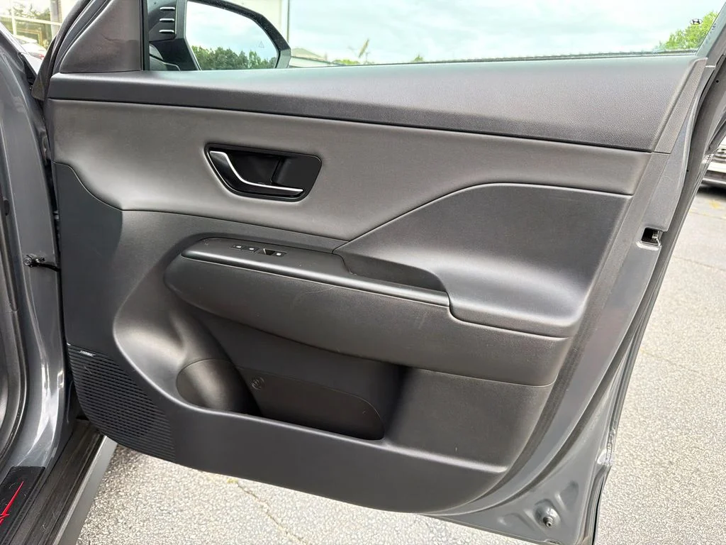 Used 2024 Gray Hyundai N Line image 14