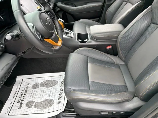 2023 Subaru Outback Wilderness - Photo 21