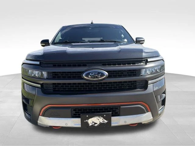 Used 2022  Ford Timberline image 8