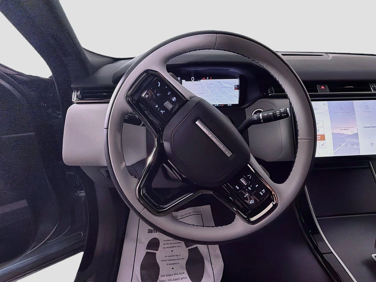 2026 Land Rover Range Rover Velar S - Photo 11