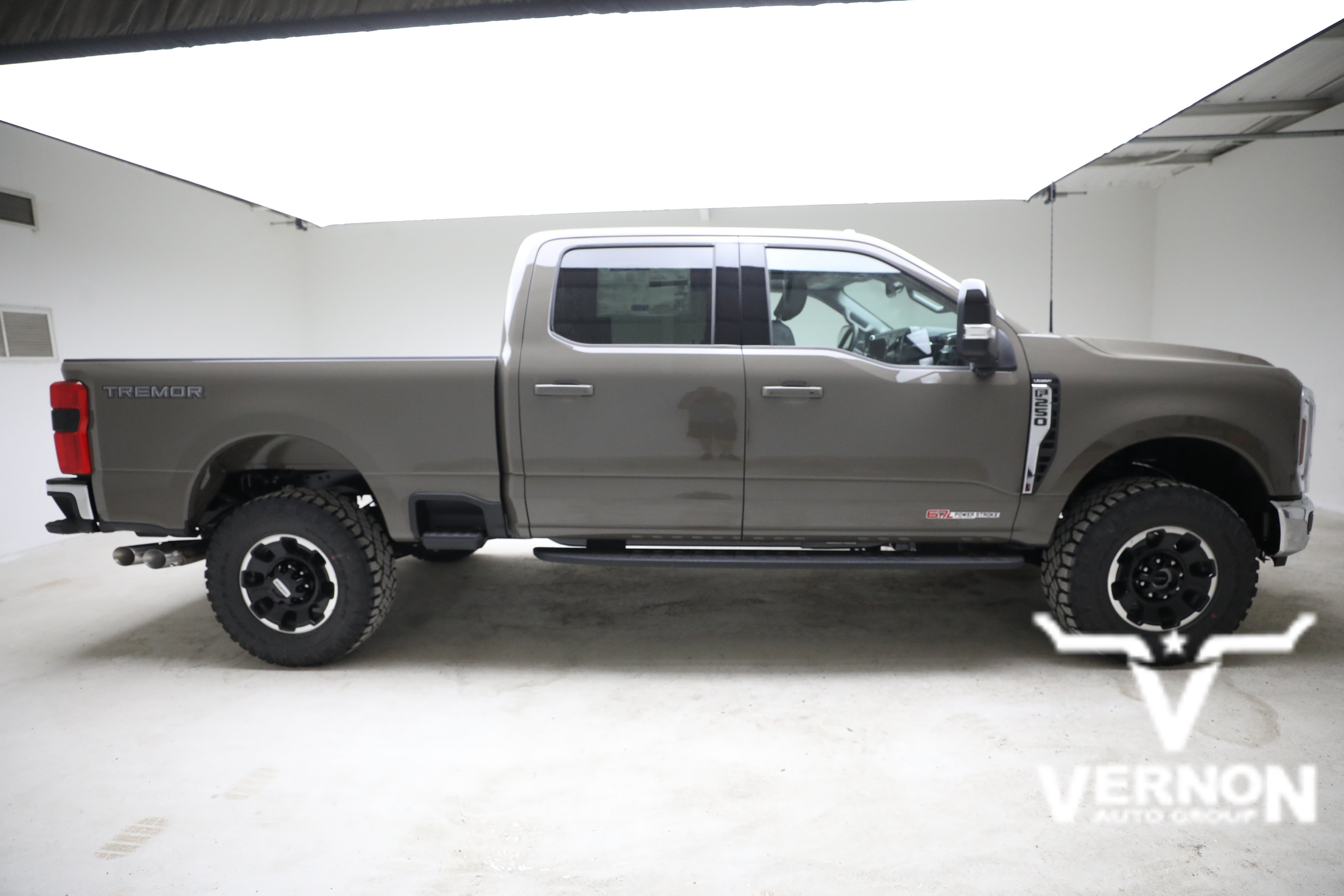 New 2026 Marsh Gray Ford  image 6