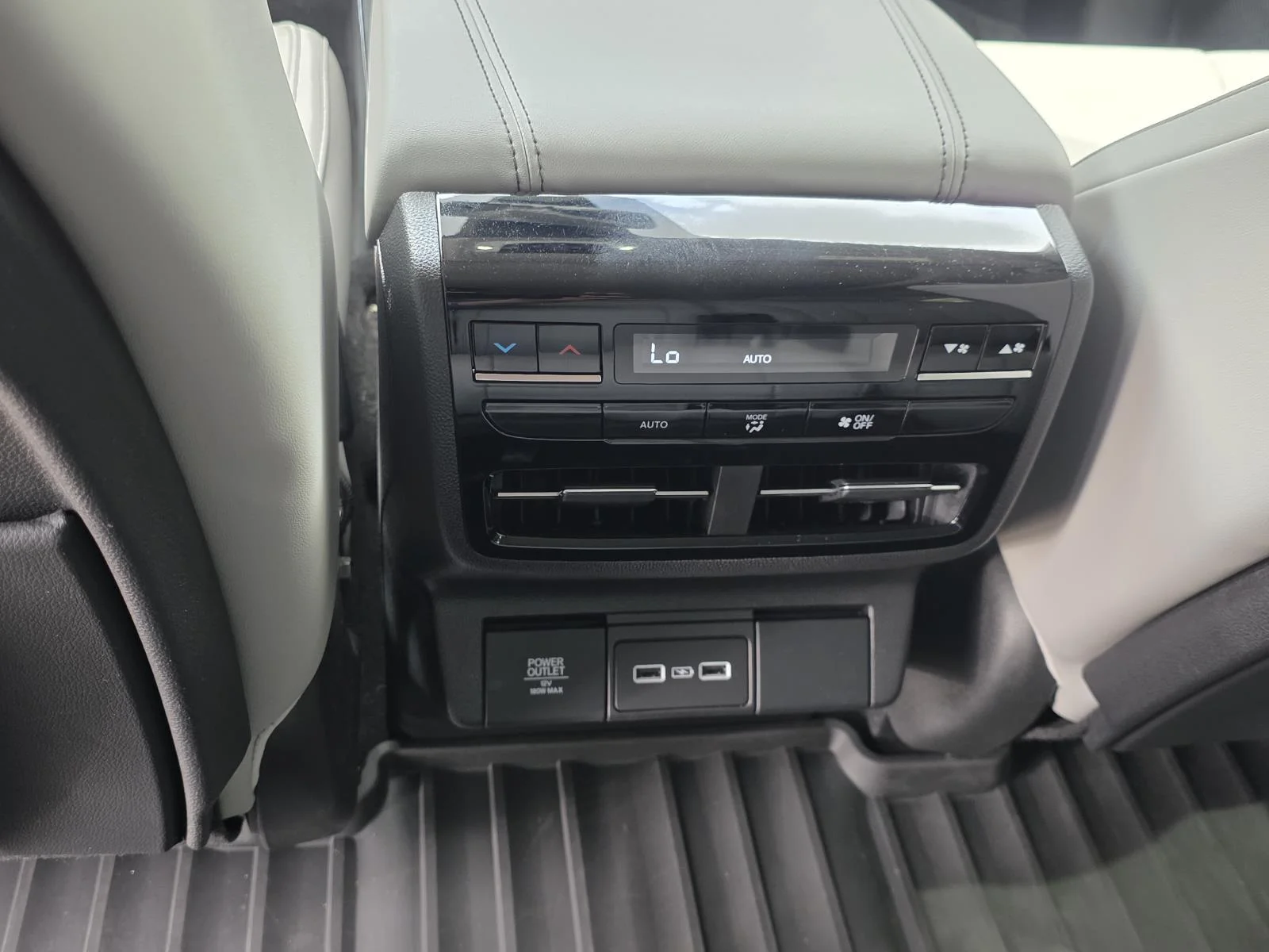 2024 Acura MDX Technology Package - Photo 11