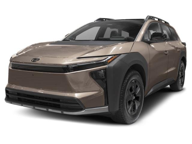 New 2026 Stepping Stone Toyota bZ Woodland image 1