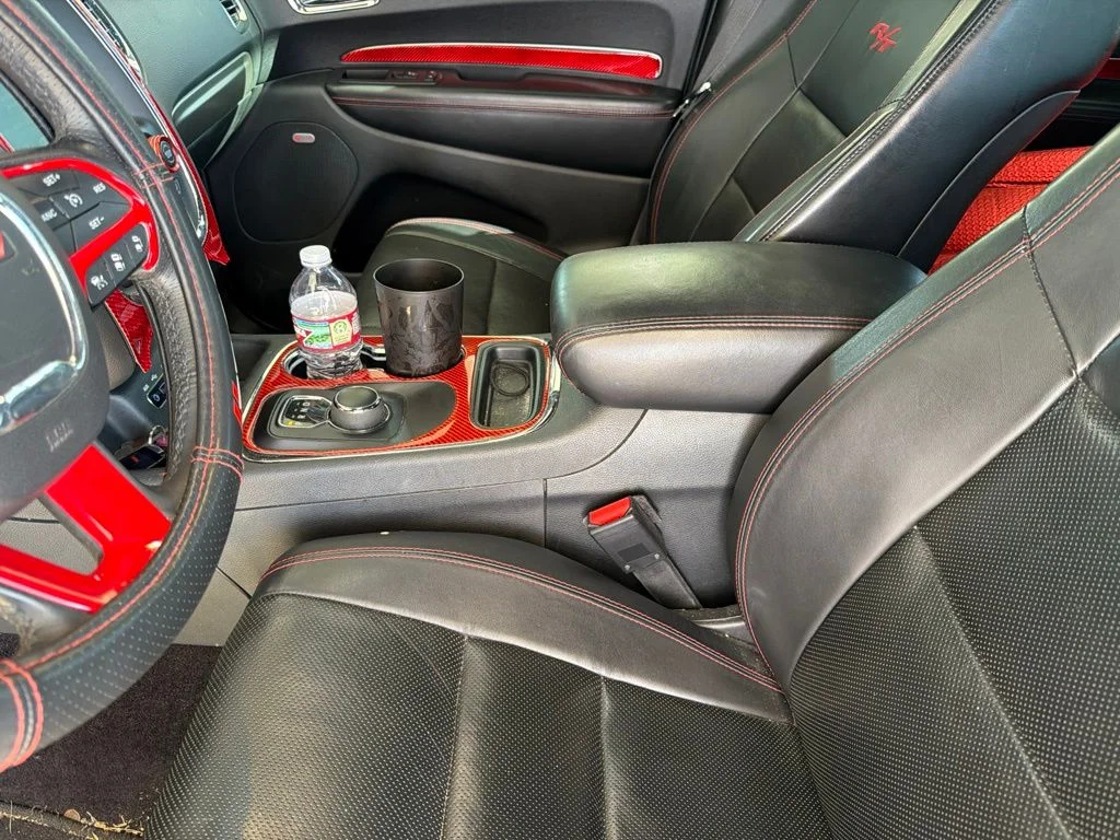 Used 2017 Black Dodge R/T image 14