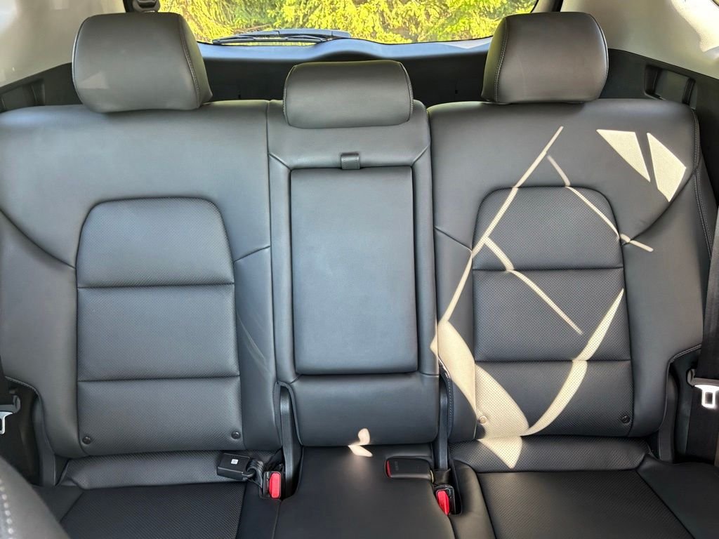 Used 2021 Gray Hyundai Ultimate image 23