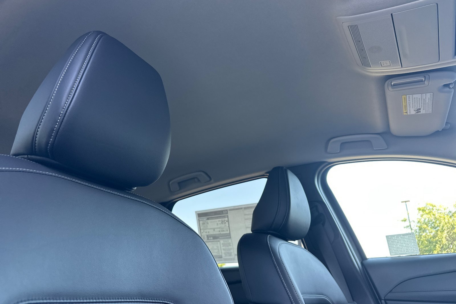 New 2026 NAVY BLUE MICA MAZDA 2.5 S Select image 19