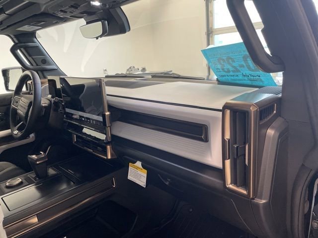 2025 GMC HUMMER EV 2X - Photo 37