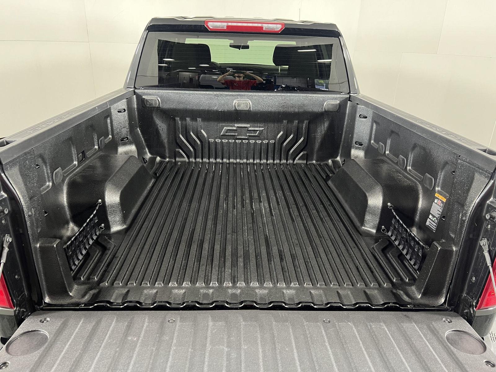 2026 Chevrolet Silverado 1500 LT - Photo 46