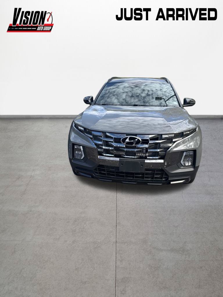 Used 2024 Gray Hyundai NIGHT image 5