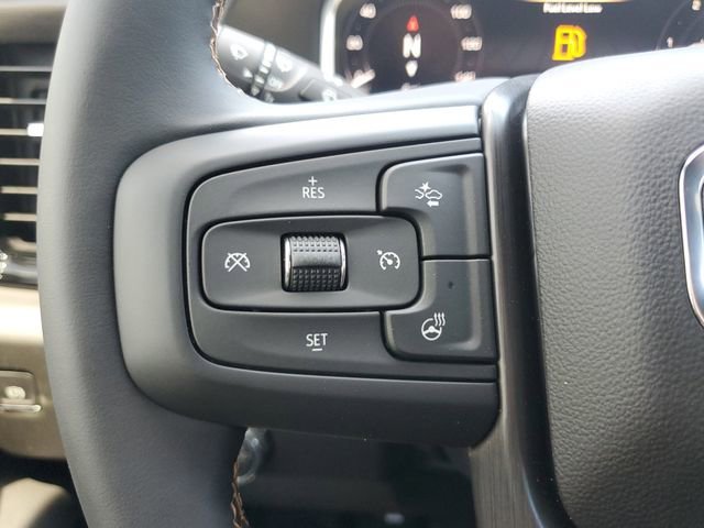 New 2026 Onyx Black GMC AT4 image 23