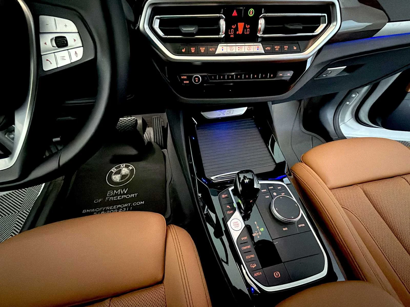 2024 BMW X3 30i - Photo 18