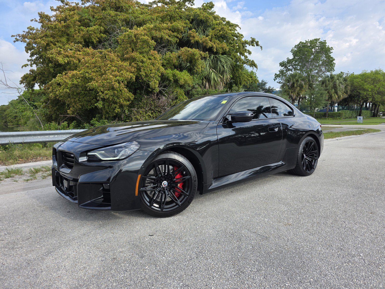 2023 BMW M2 M2 Coupe's photo