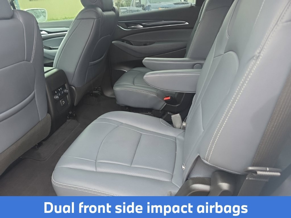 Used 2020 White Buick Essence image 25