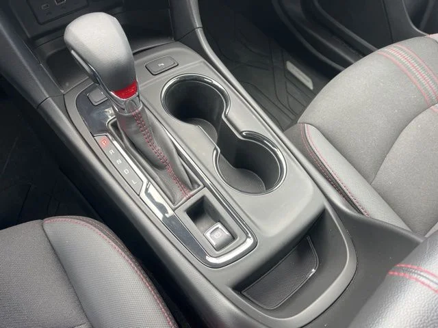 2022 Chevrolet Equinox RS - Photo 22