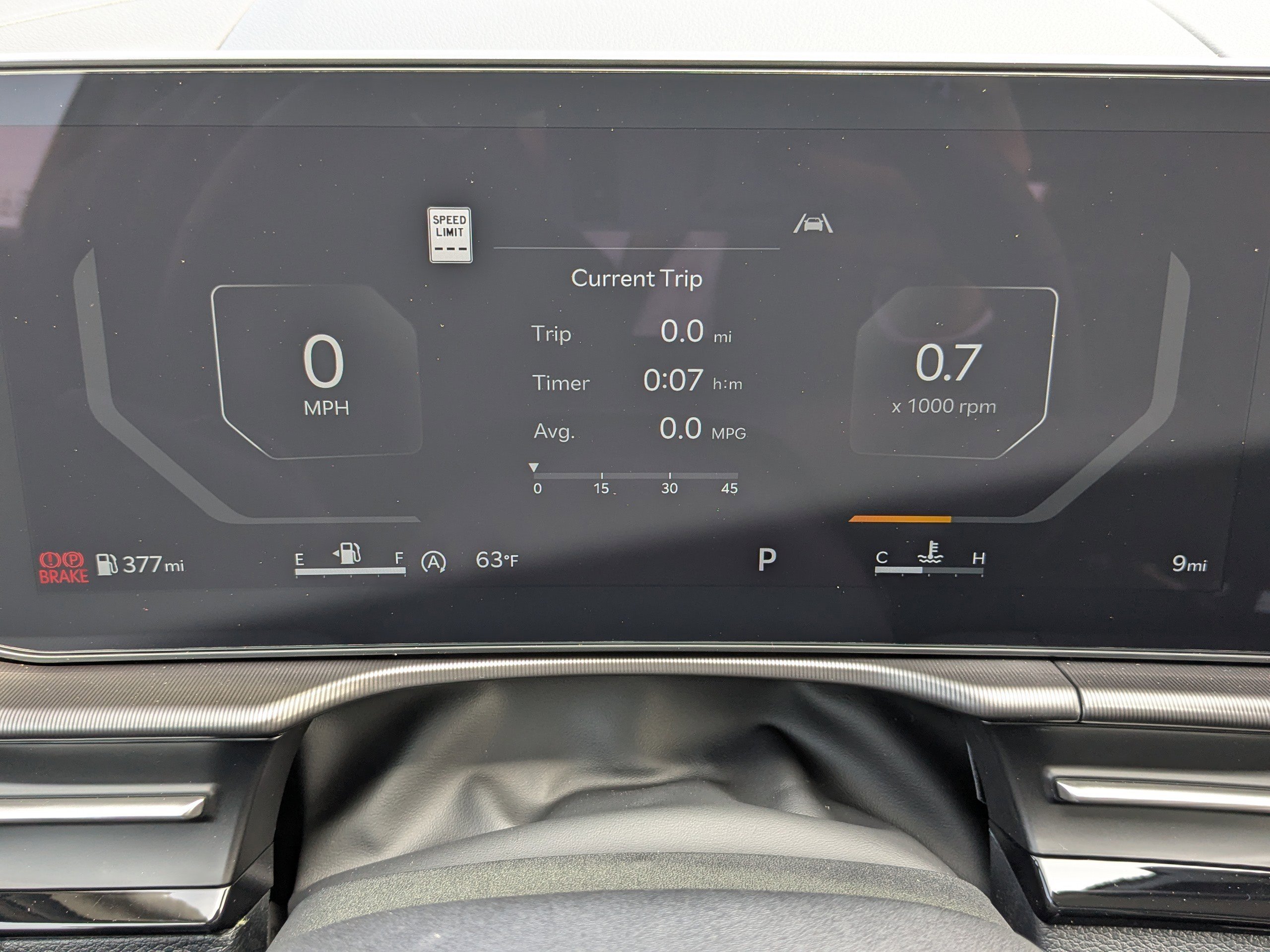 New 2026 Wolf Gray Kia SX Prestige image 35