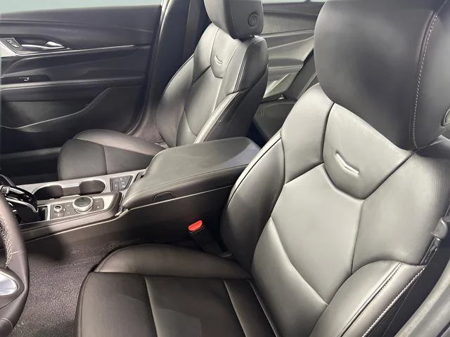 2026 Cadillac CT4 Premium Luxury - Photo 29