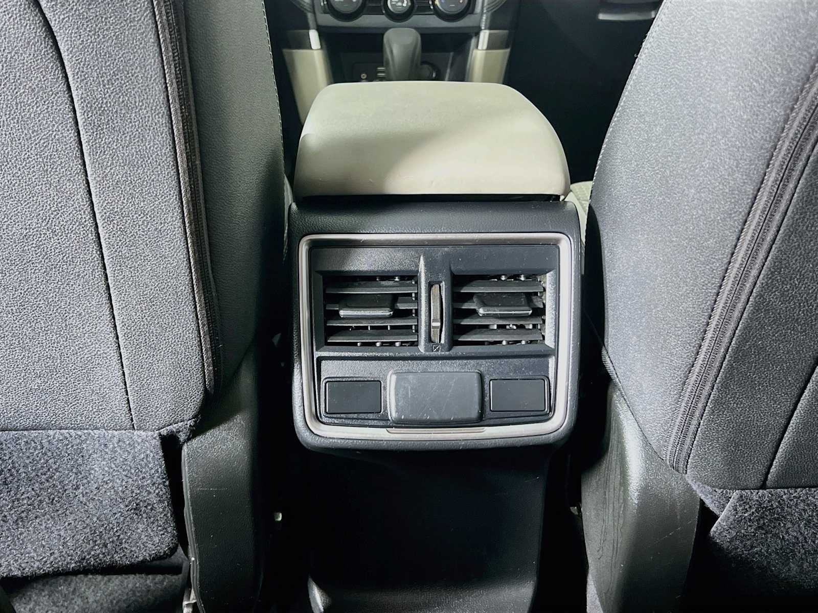 Used 2019 Horizon Blue Pearl Subaru Premium image 26