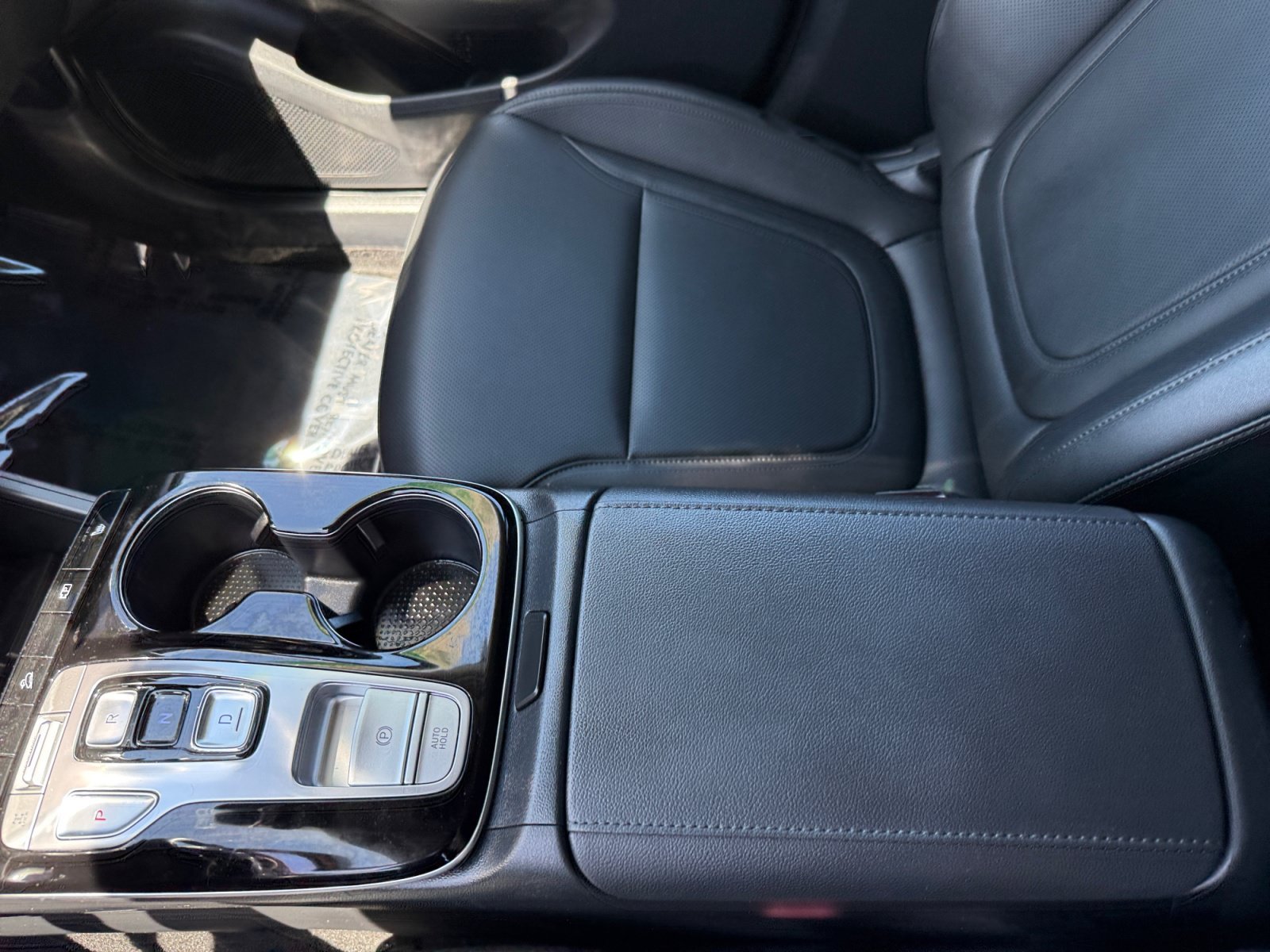 Used 2024 Deep Sea Hyundai SEL Convenience image 14