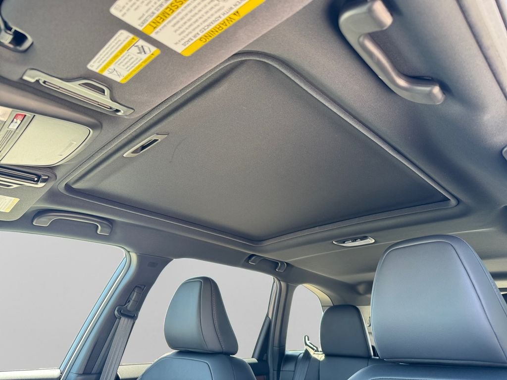 2026 Subaru Forester Sport - Photo 24