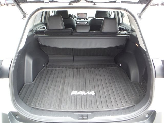 Used 2019 White Toyota Limited image 46