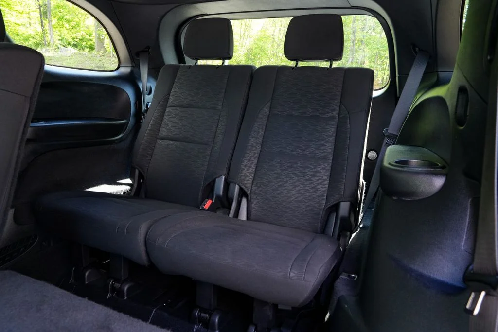 Used 2026 Black Dodge GT image 32