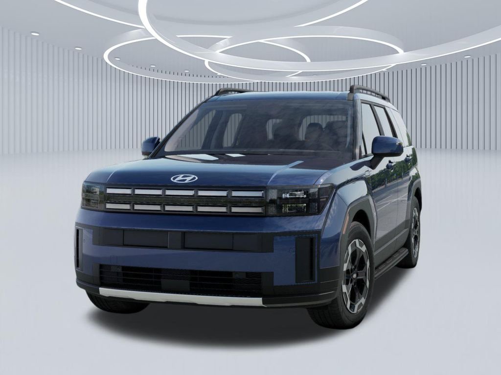New 2027  Hyundai SEL image 6