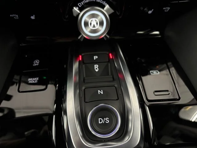 2026 Acura MDX Technology Package - Photo 29