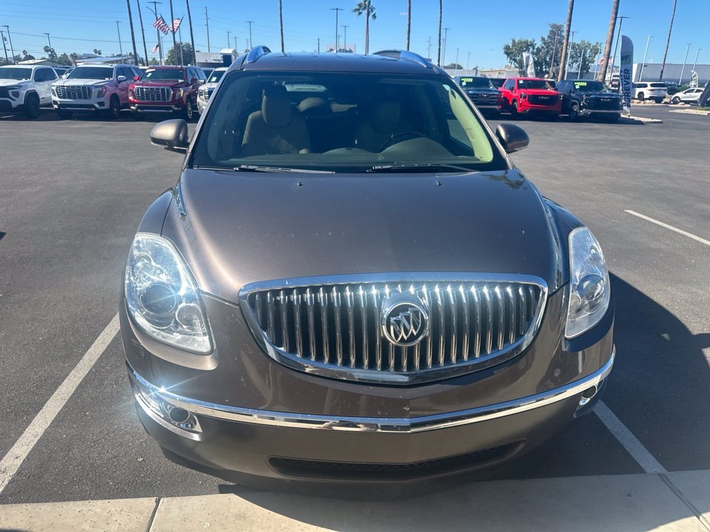 Used 2011 Brown Buick CXL image 12