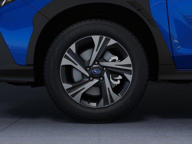New 2026 SAPPHIRE BLUE PEARL Subaru Premium image 9