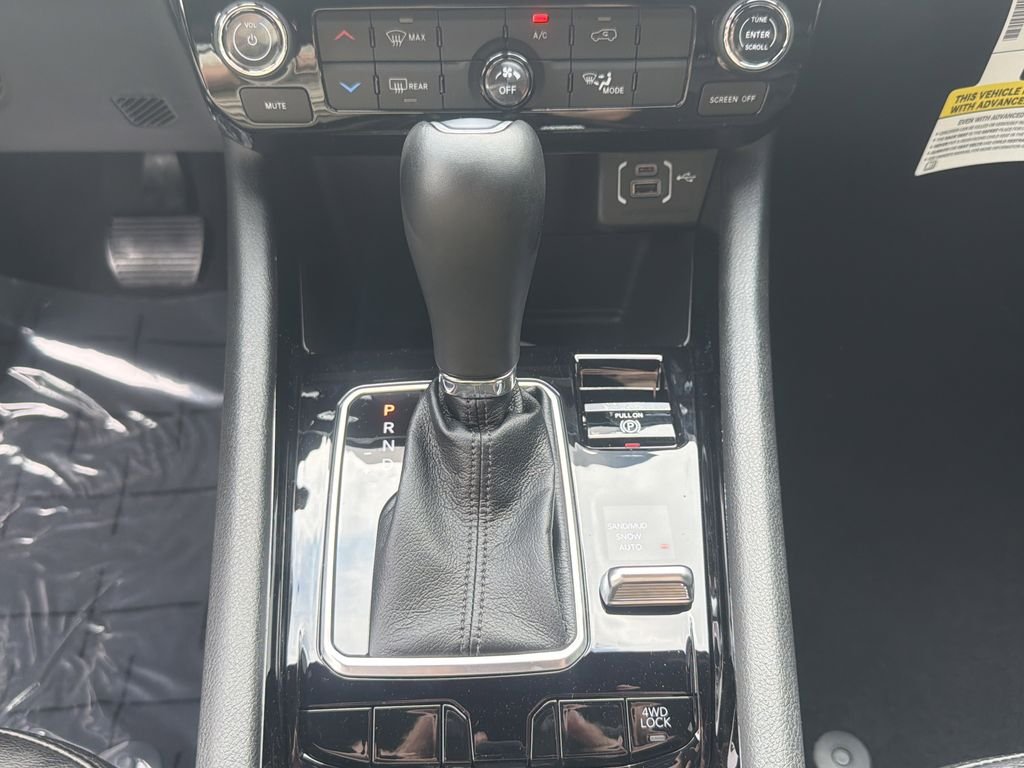 2026 Jeep Compass Altitude - Photo 18