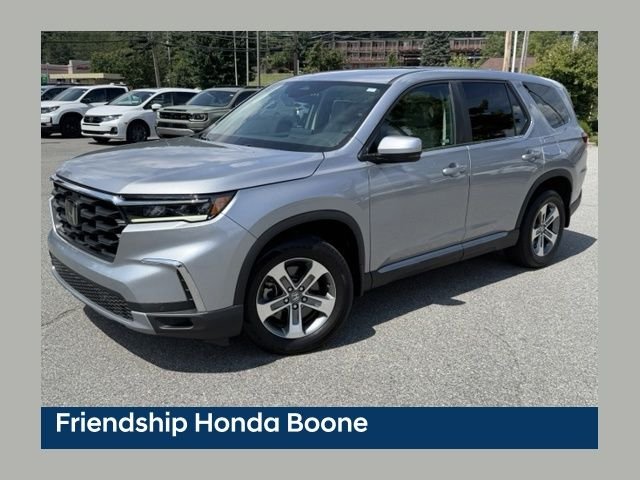 2023 Honda Pilot EX-L