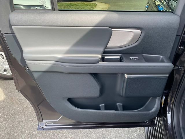 New 2026 Gray Ford Active image 9