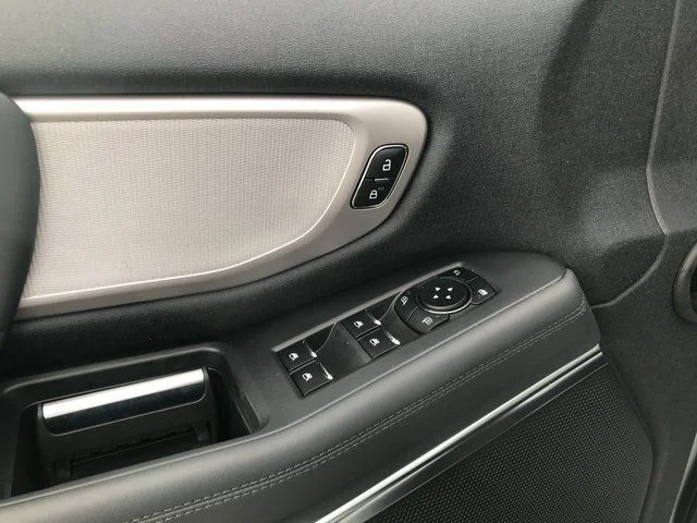 New 2026 Silver Ford Active image 6
