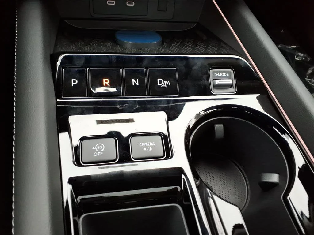 2026 Nissan Murano SL - Photo 10