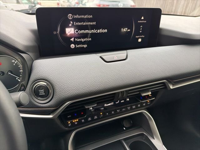 2026 Mazda CX-90 Preferred Package - Photo 16