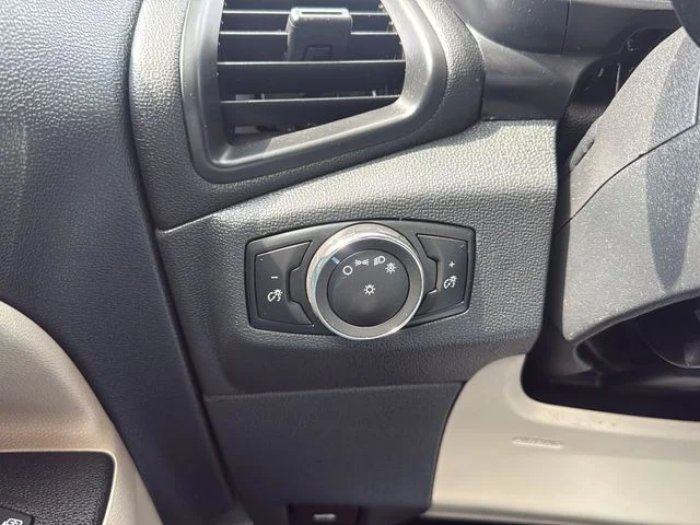 Used 2021 Gray Ford S image 24