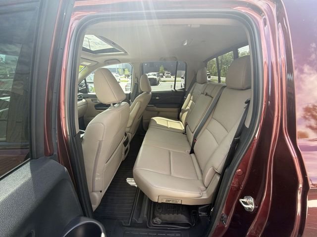 Used 2020 Red Honda RTL-E image 22