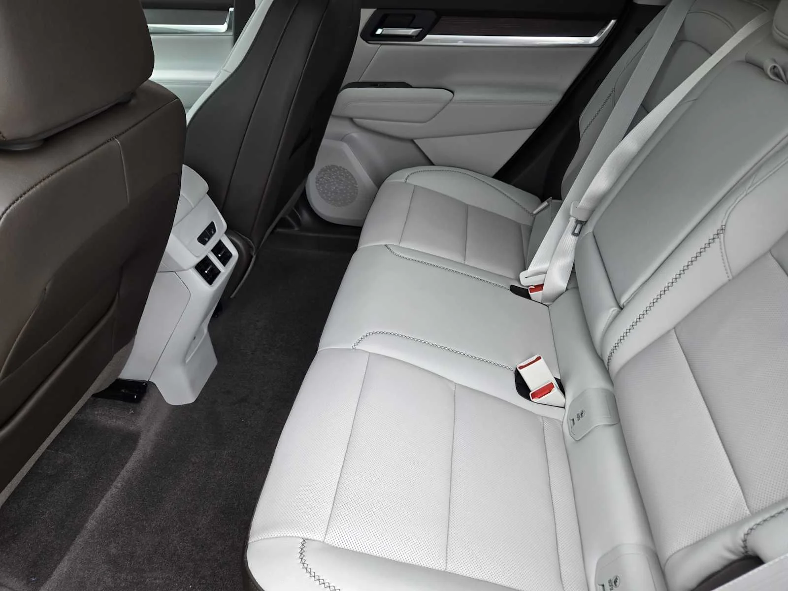 New 2026 Sterling Metallic GMC Denali image 18