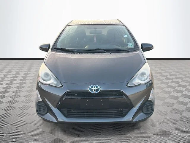 Used 2016 Gray Toyota Two image 2