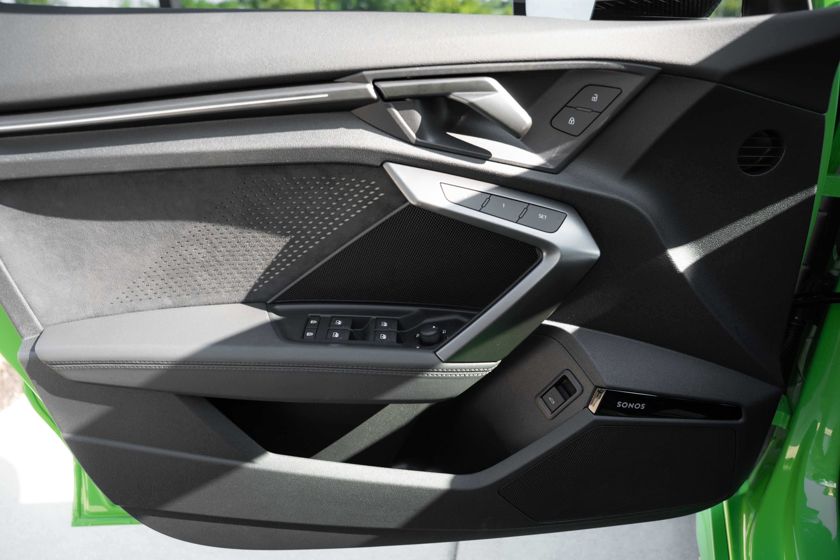 New 2026 Kyalami Audi 2.5T image 19