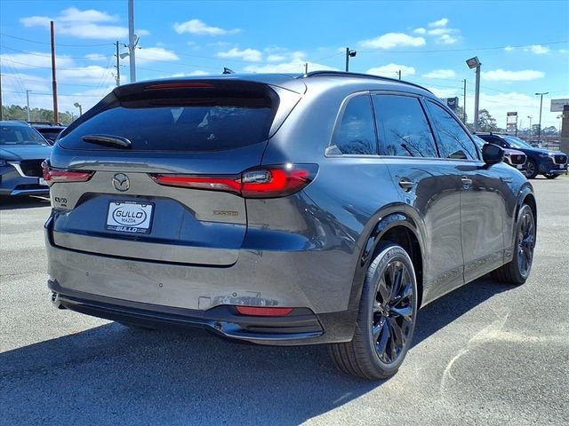 2026 Mazda CX-90 Premium Sport Package - Photo 2