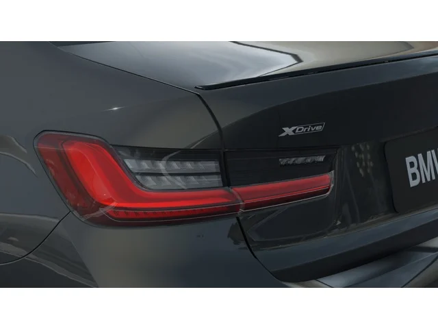 New 2026 Dravit Grey Metallic BMW  image 8