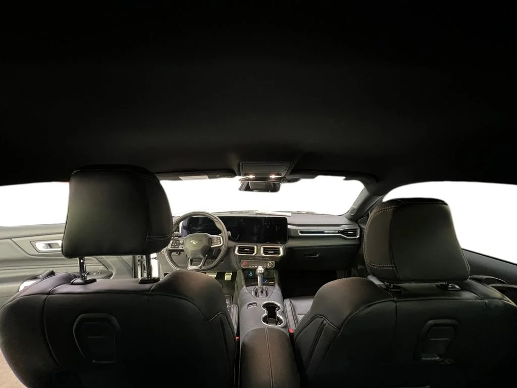 2024 Ford Mustang GT Premium - Photo 13