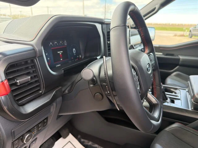 New 2026 Shelter Green Ford Raptor® image 101
