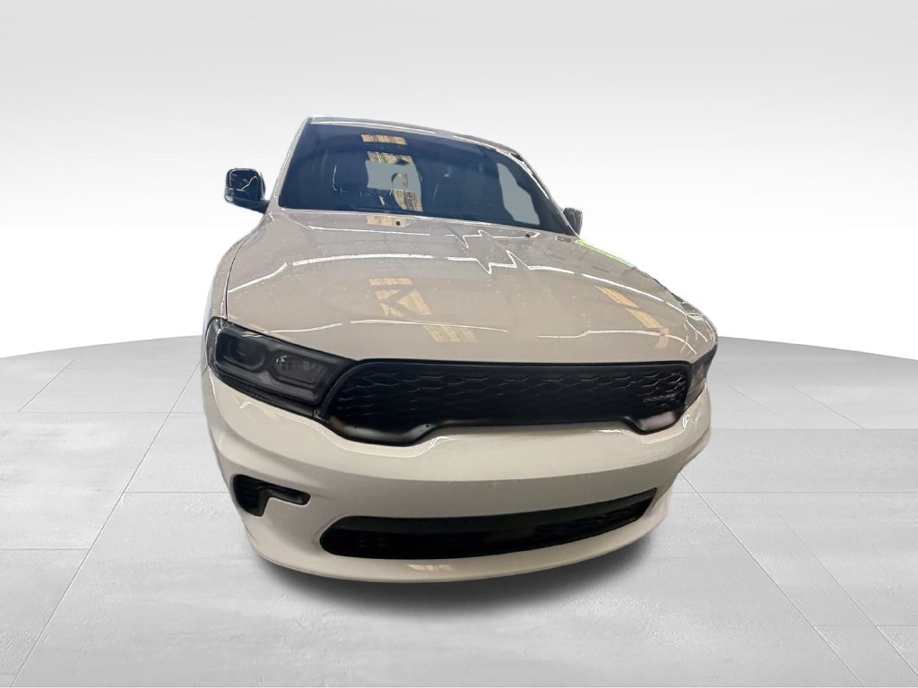 Used 2024 White Dodge GT Plus image 8
