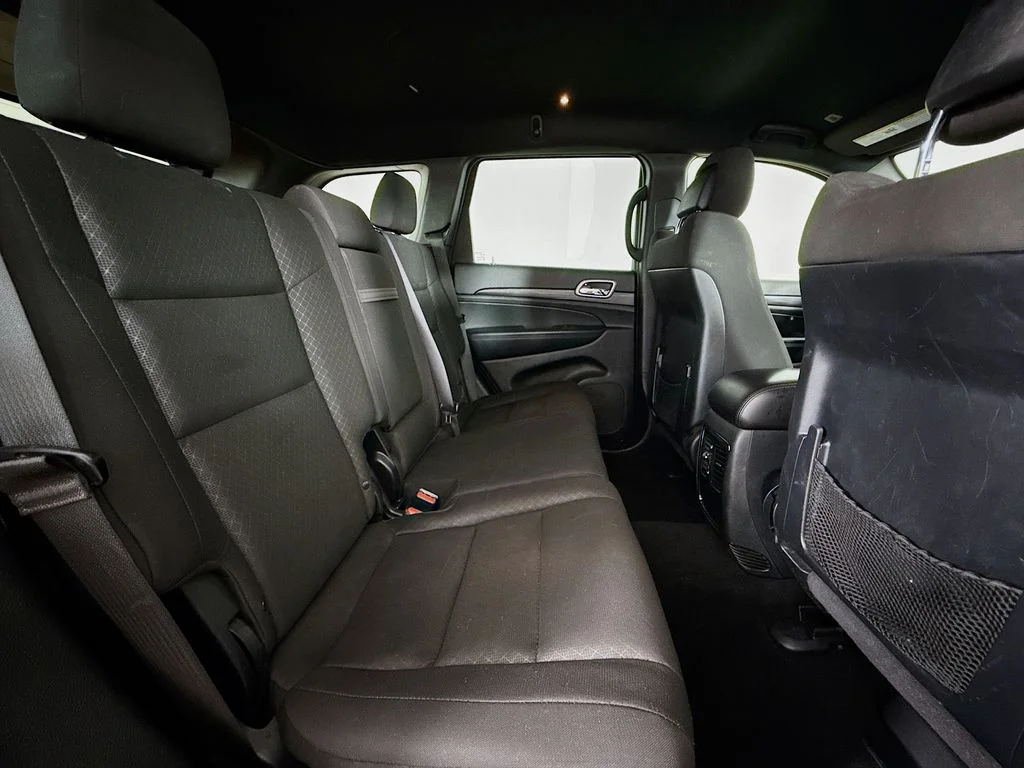Used 2021 Gray Jeep Laredo E image 24