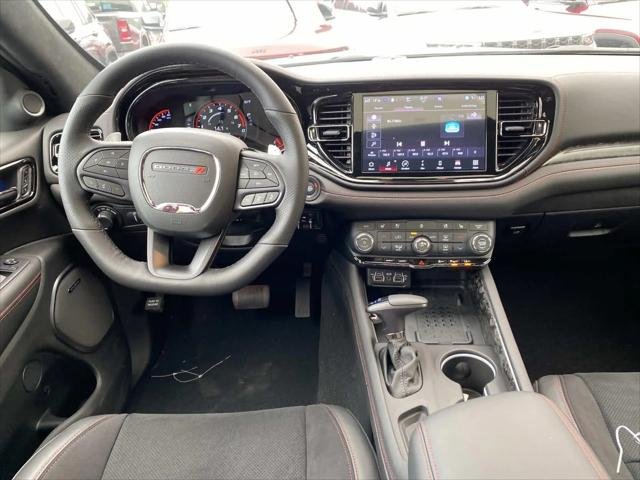 New 2026 Triple Nickel Exterior Paint Dodge R/T image 11