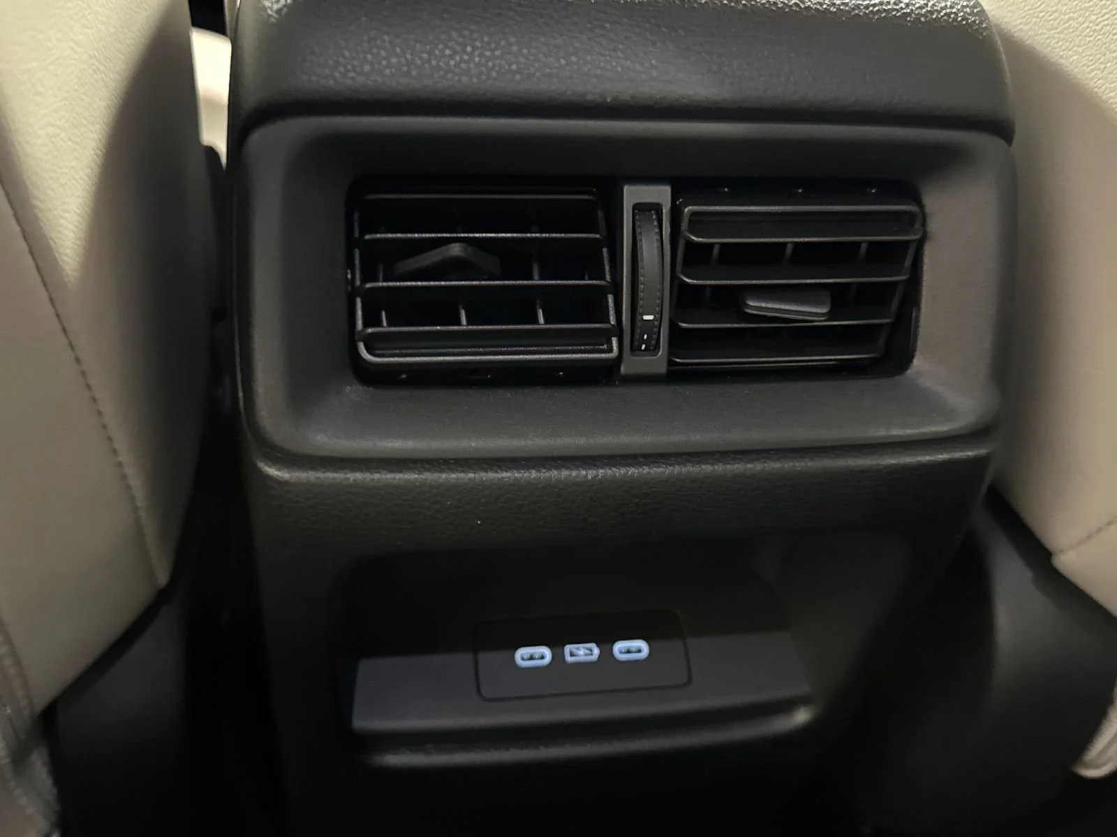 2025 Honda CR-V EX-L - Photo 57