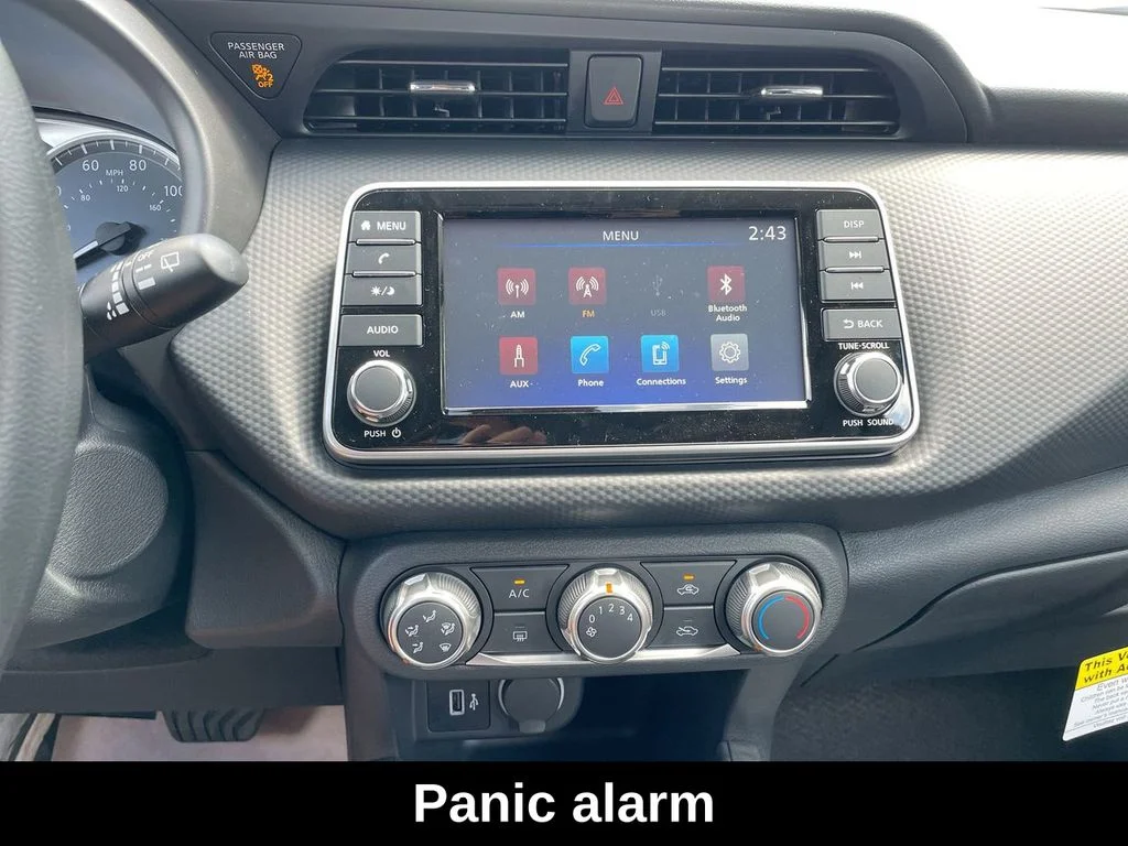 2025 Nissan KICKS PLAY Base - Photo 33