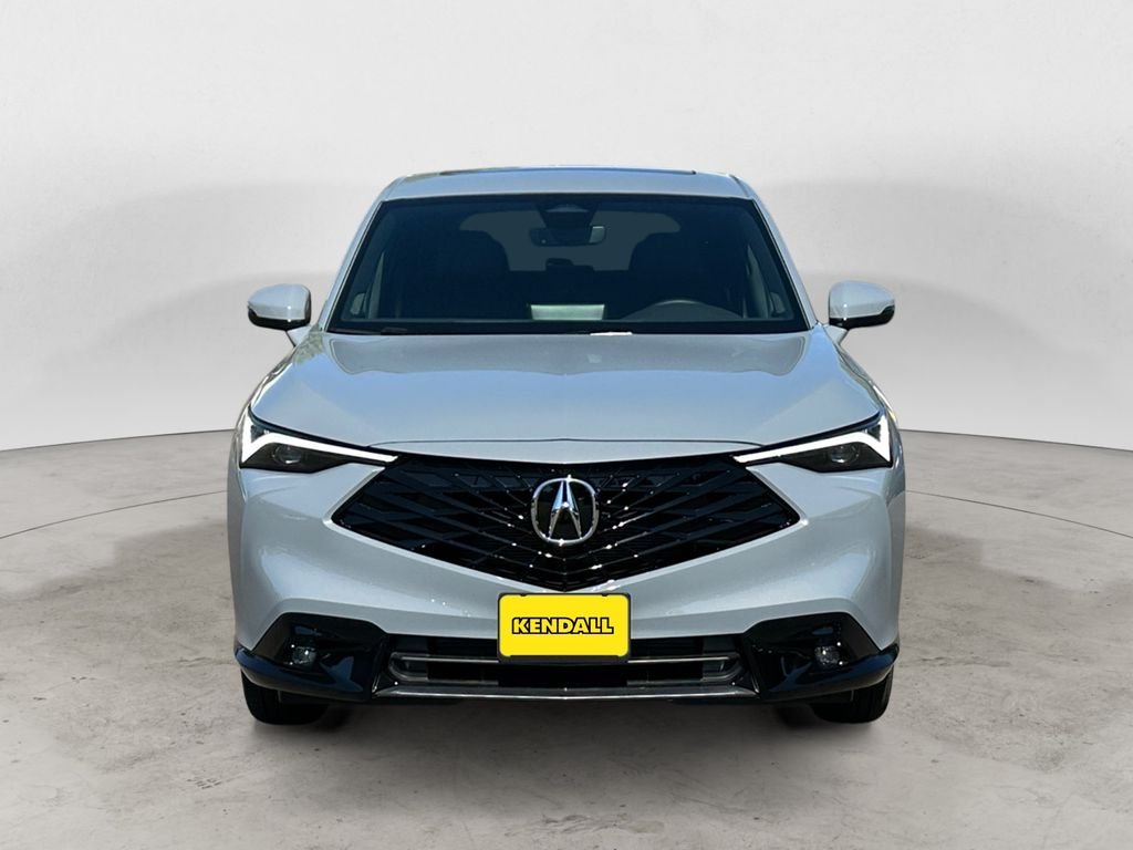 2025 Acura ADX A-Spec Package - Photo 8